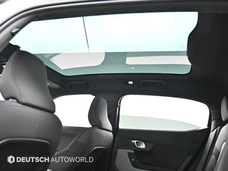 Polestar Polestar 2 — photo 18