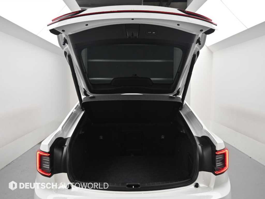 Polestar Polestar 2 — photo 19