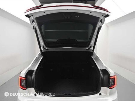 Polestar Polestar 2 — photo 19