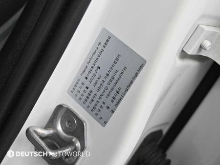 Polestar Polestar 2 — photo 20