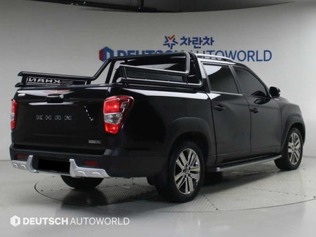 KGM Rexton — photo 02
