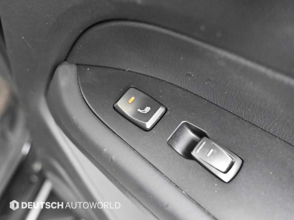 KGM Rexton — photo 16
