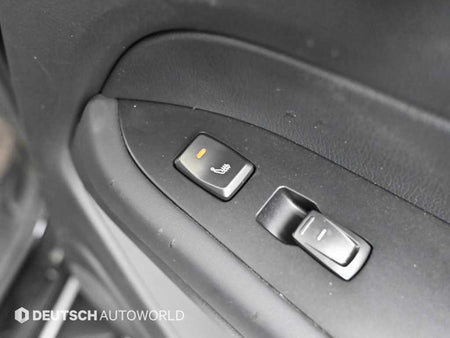 KGM Rexton — photo 16
