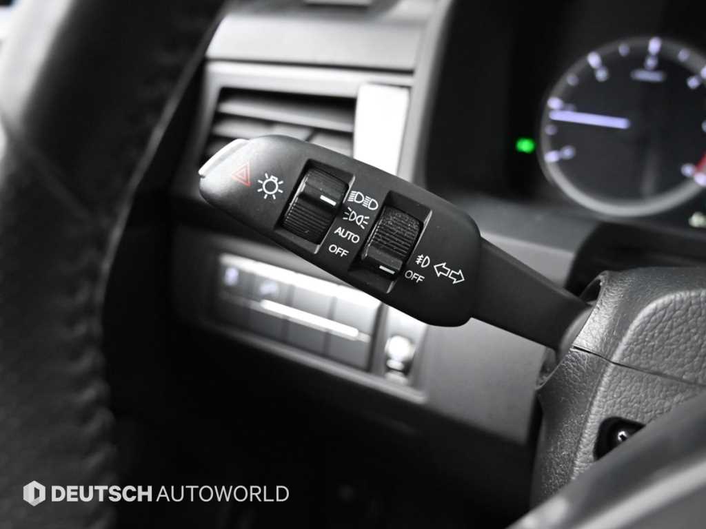 KGM Rexton — photo 17