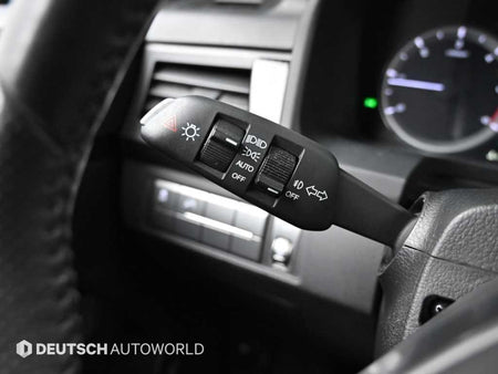 KGM Rexton — photo 17