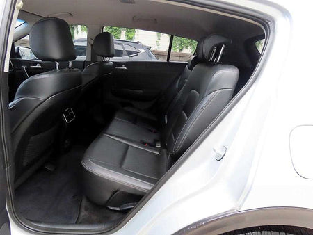 Kia Sportage — photo 06