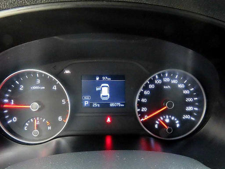 Kia Sportage — photo 09