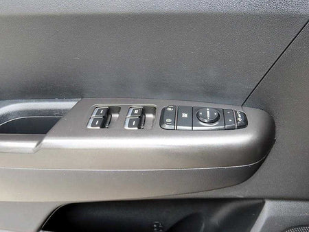 Kia Sportage — photo 11
