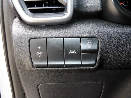 Kia Sportage — photo 12