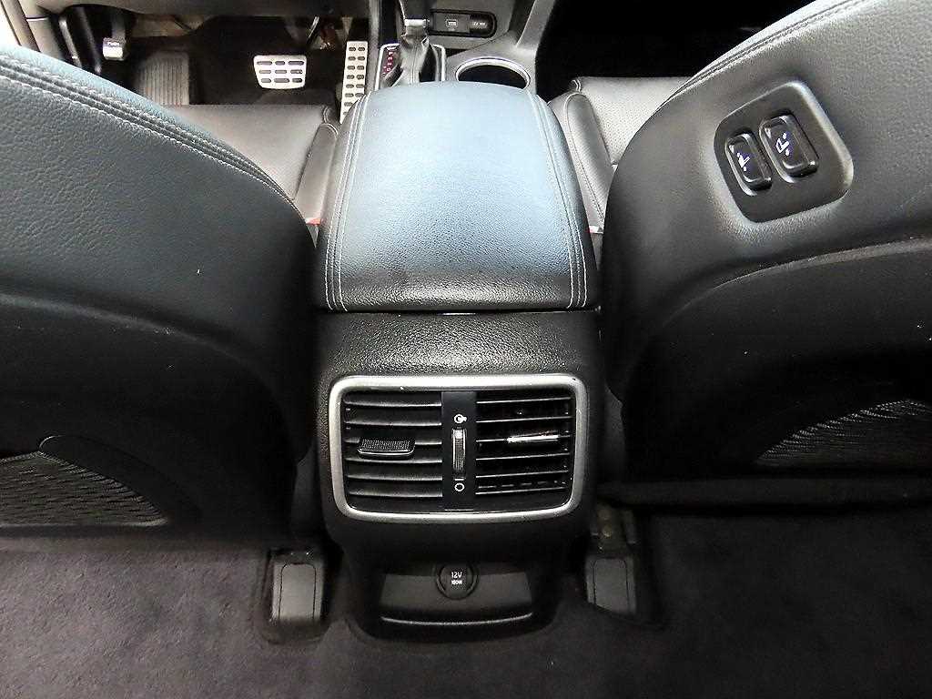 Kia Sportage — photo 18