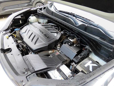 Kia Sportage — photo 19