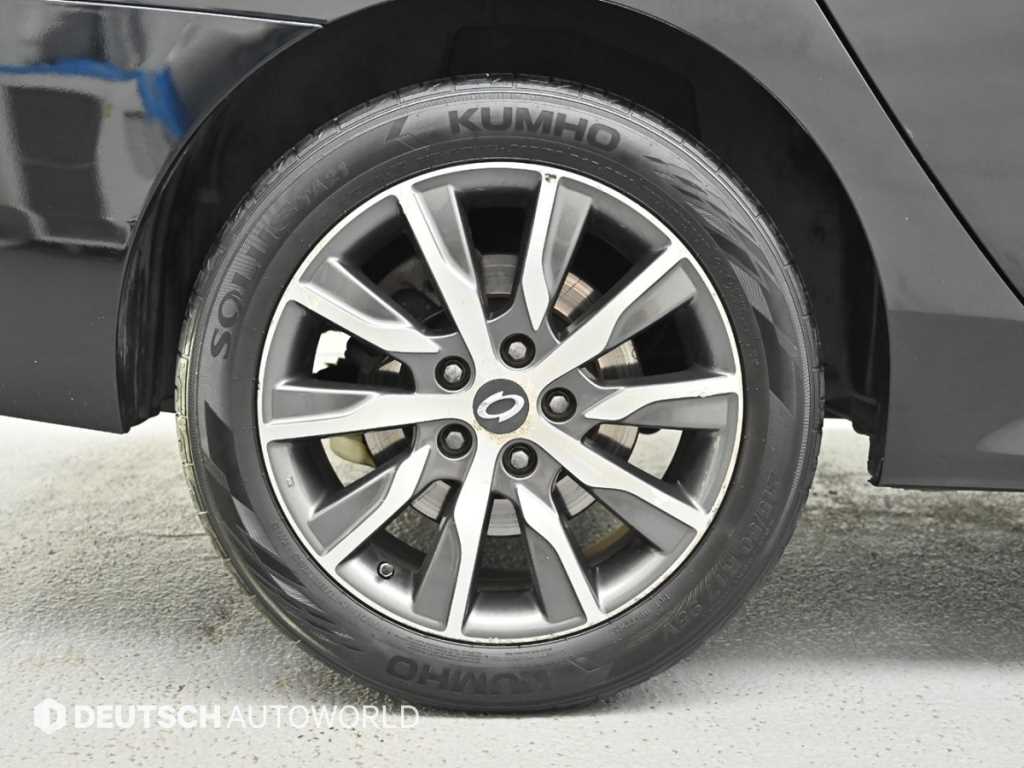 RENAULT SM5  — photo 05