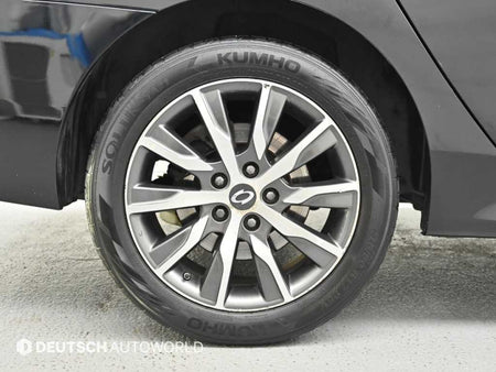 RENAULT SM5  — photo 05