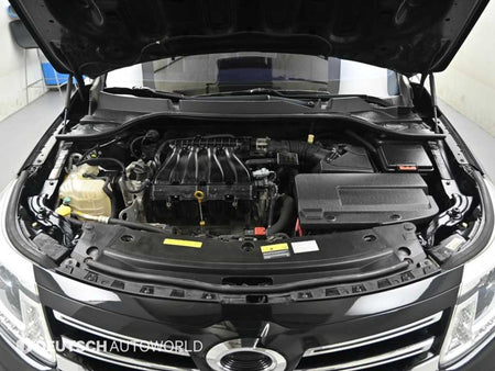 RENAULT SM5  — photo 06