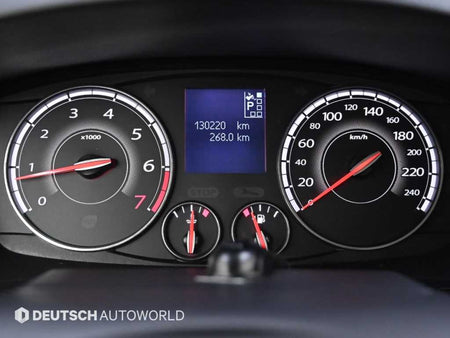 RENAULT SM5  — photo 08