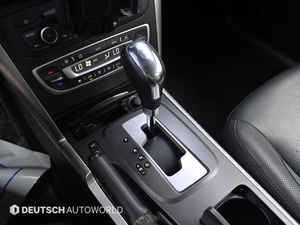 RENAULT SM5  — photo 09