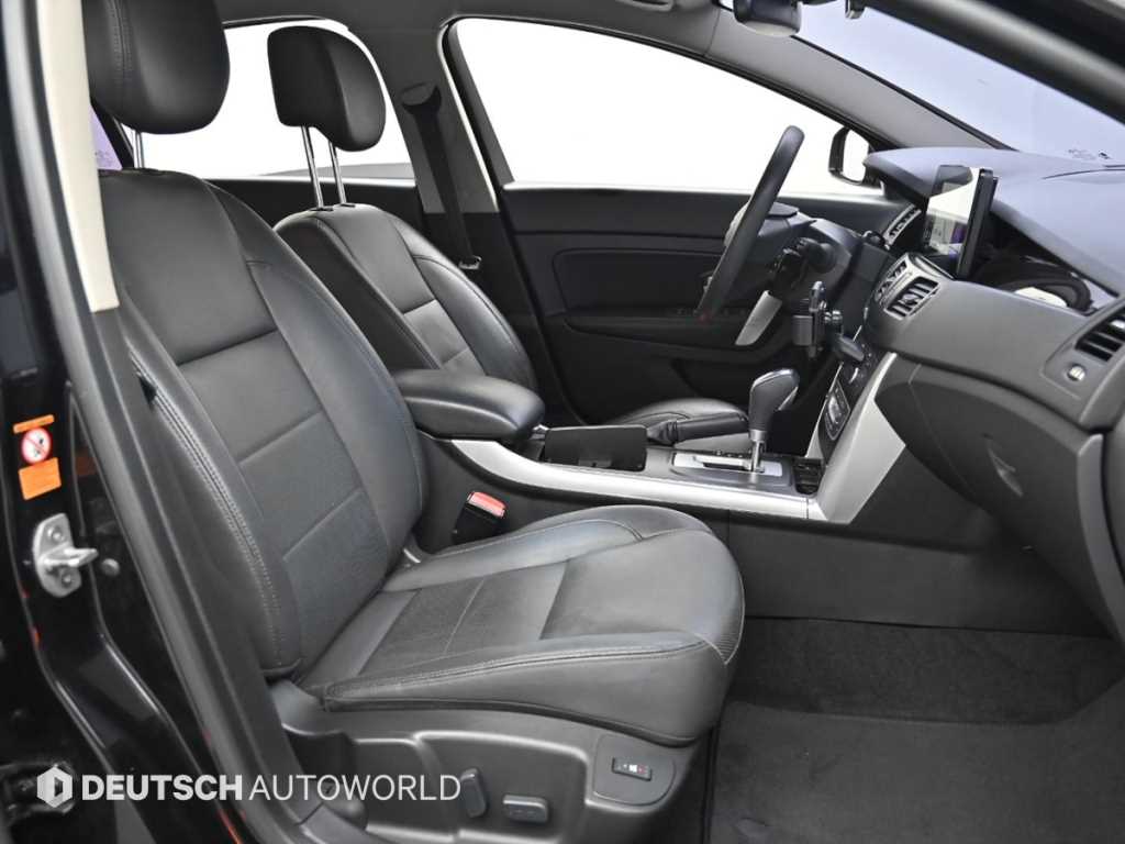 RENAULT SM5  — photo 10