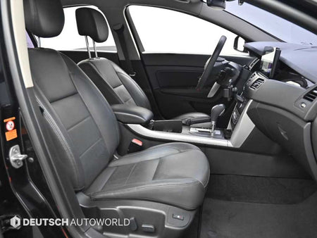 RENAULT SM5  — photo 10