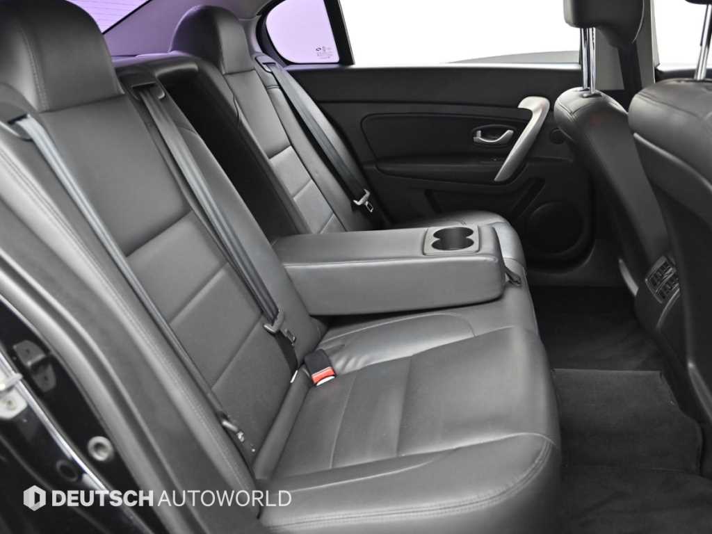 RENAULT SM5  — photo 12