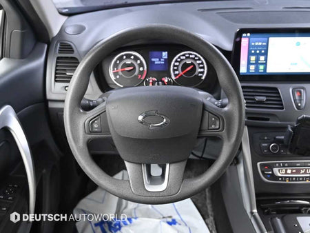 RENAULT SM5  — photo 13