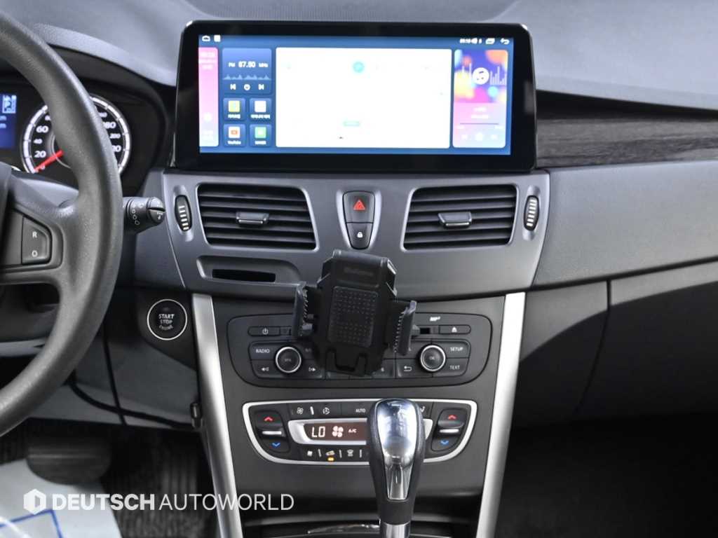 RENAULT SM5  — photo 14