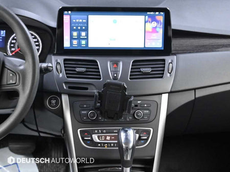 RENAULT SM5  — photo 14