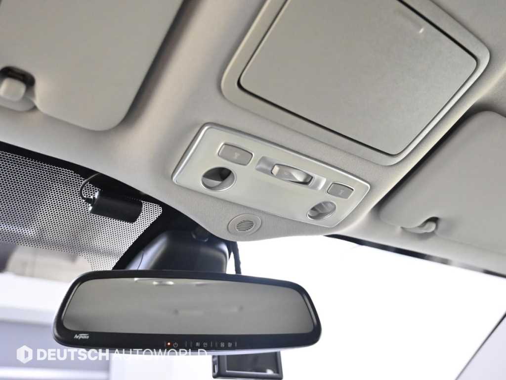 RENAULT SM5  — photo 18