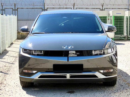 Hyundai Ioniq5 — photo 01