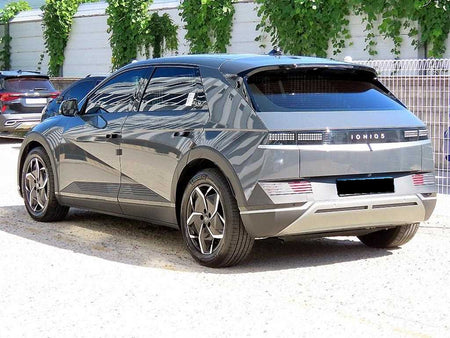 Hyundai Ioniq5 — photo 03