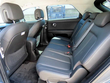 Hyundai Ioniq5 — photo 06