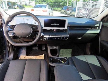 Hyundai Ioniq5 — photo 07