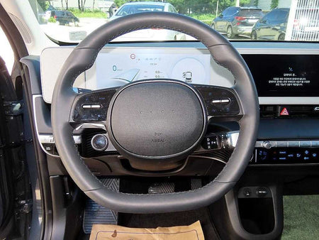 Hyundai Ioniq5 — photo 08