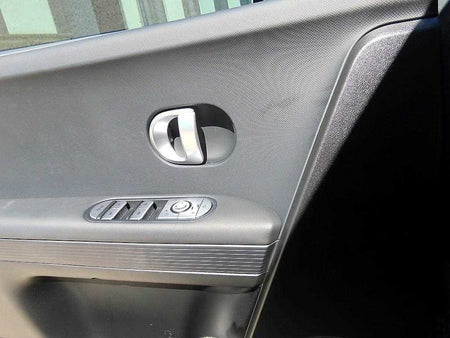Hyundai Ioniq5 — photo 11