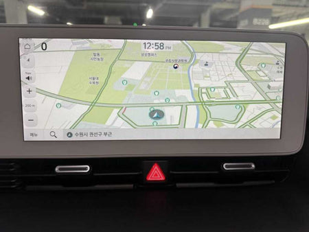 Hyundai Ioniq5 — photo 13