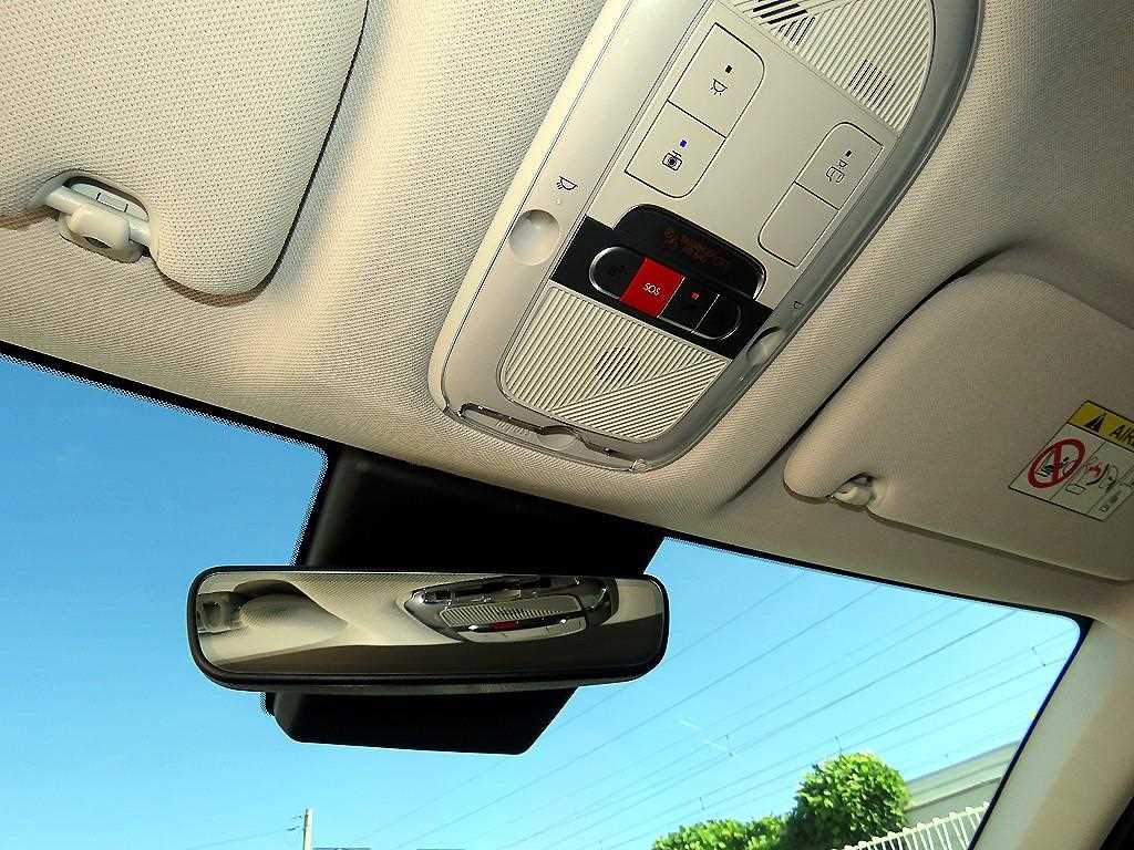 Hyundai Ioniq5 — photo 14