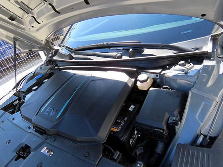 Hyundai Ioniq5 — photo 17