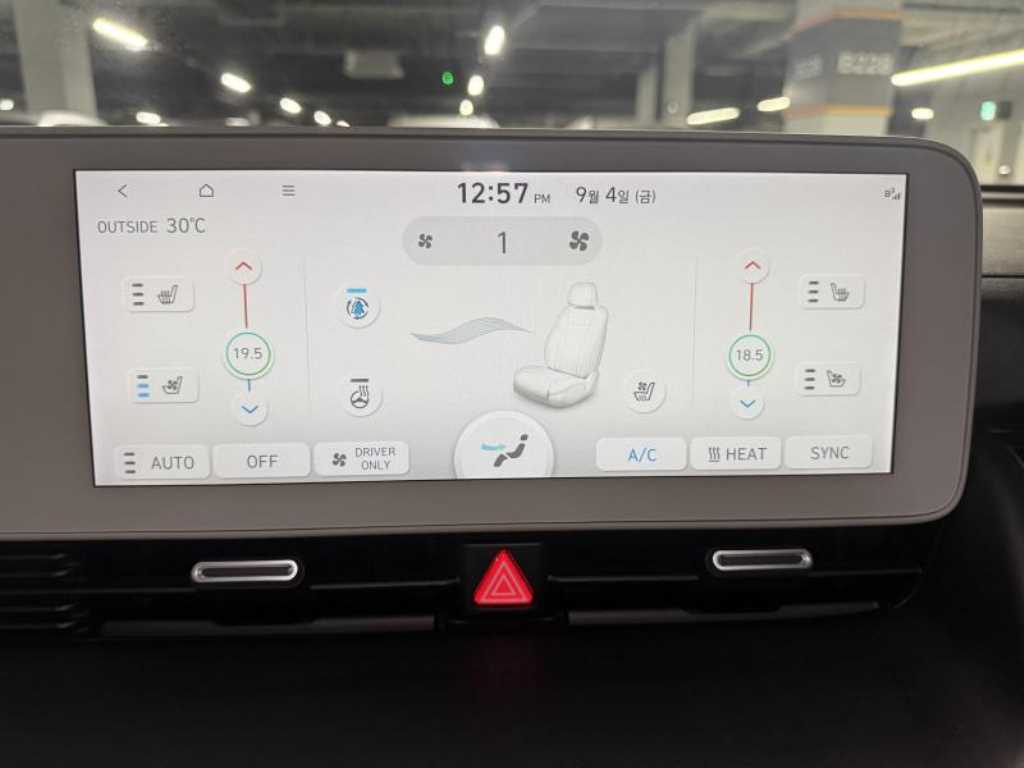 Hyundai Ioniq5 — photo 20