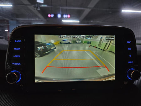 Hyundai Tucson — photo 12