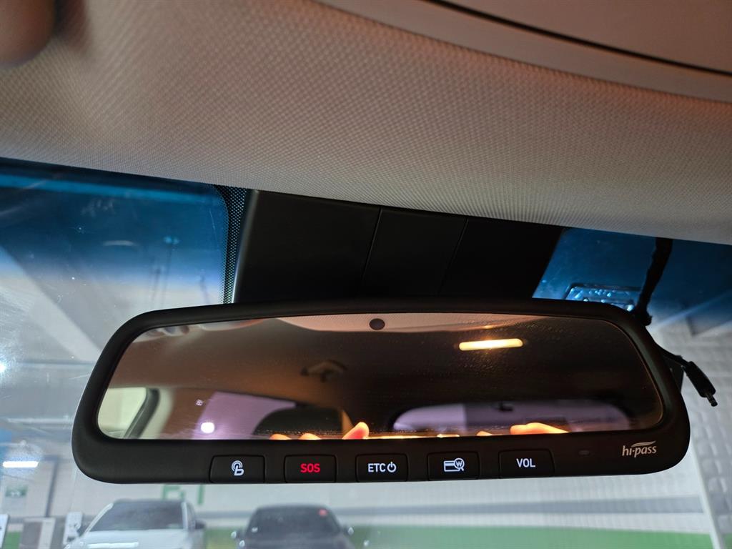 Hyundai Tucson — photo 13