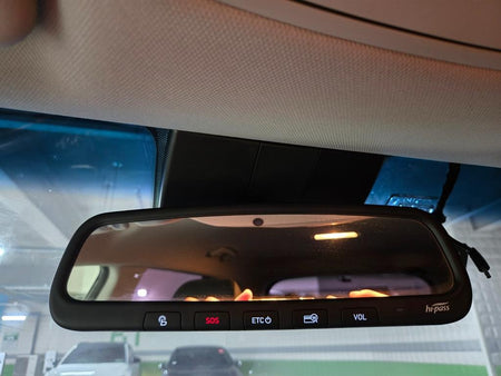 Hyundai Tucson — photo 13
