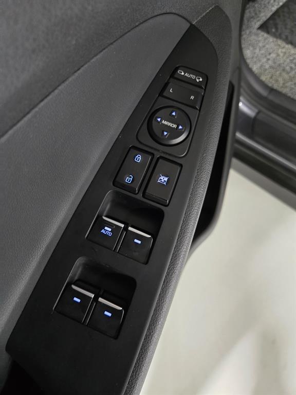 Hyundai Tucson — photo 15