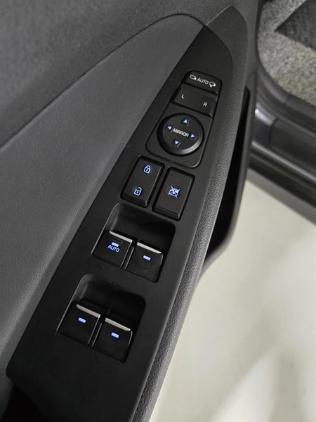 Hyundai Tucson — photo 15