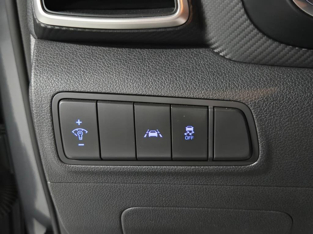 Hyundai Tucson — photo 16