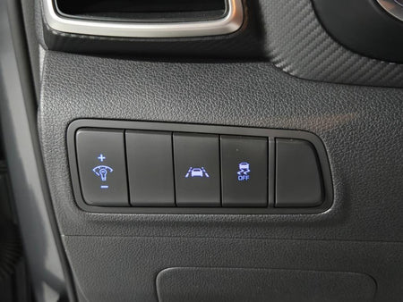 Hyundai Tucson — photo 16