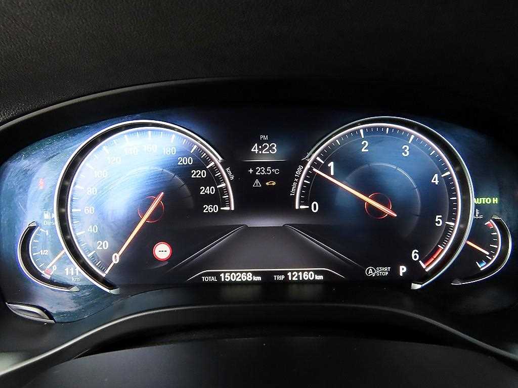 BMW X3 — photo 09
