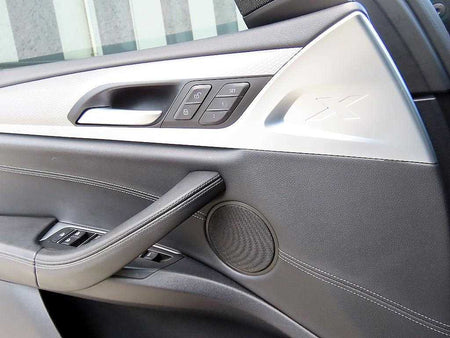 BMW X3 — photo 12