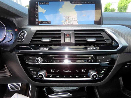 BMW X3 — photo 13