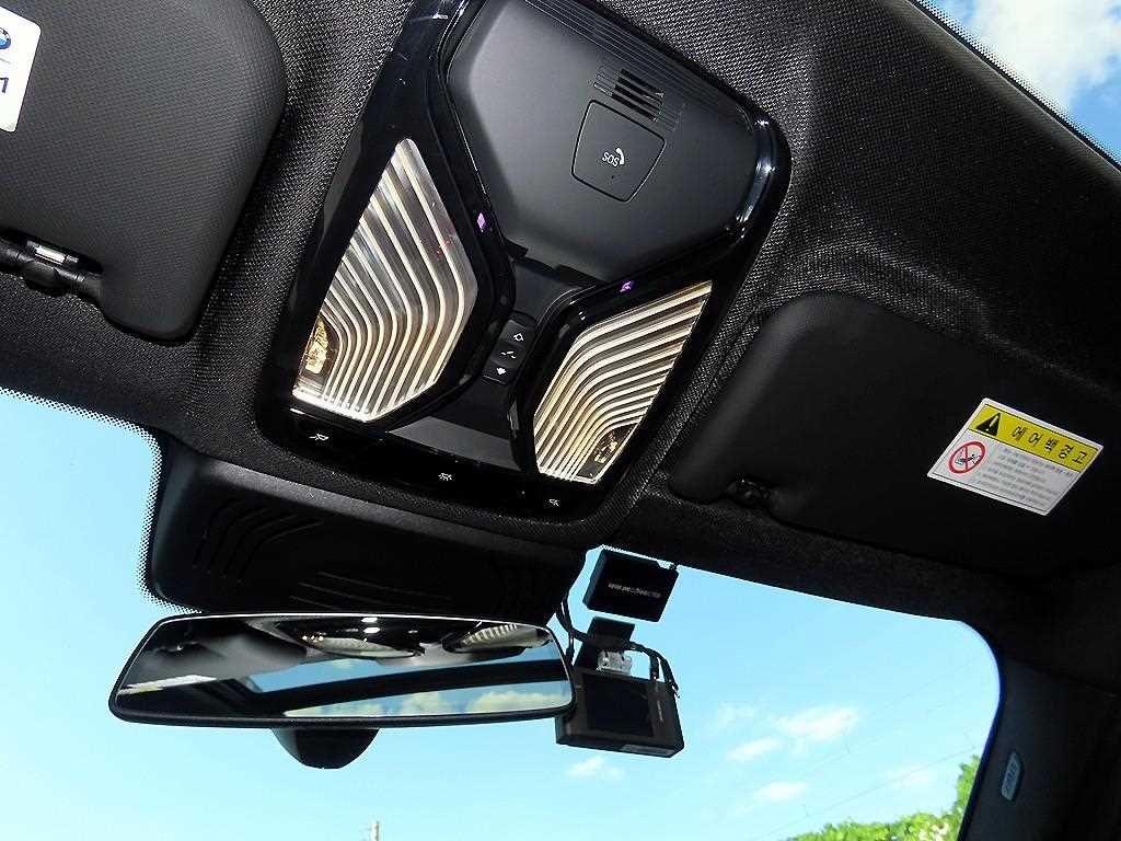 BMW X3 — photo 14