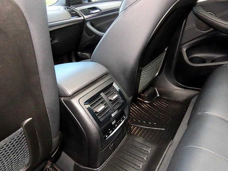 BMW X3 — photo 15
