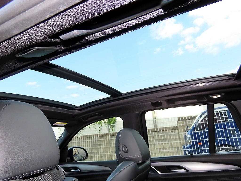 BMW X3 — photo 16